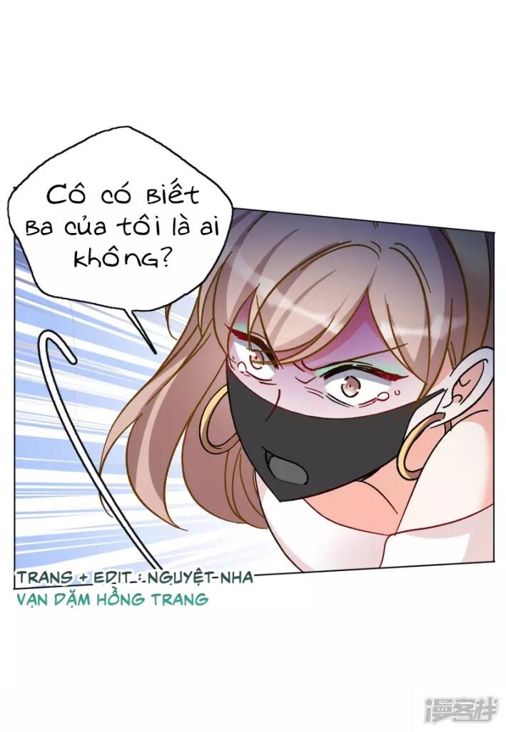 cô ấy đến rồi, xin nằm xuống! chapter 171 14