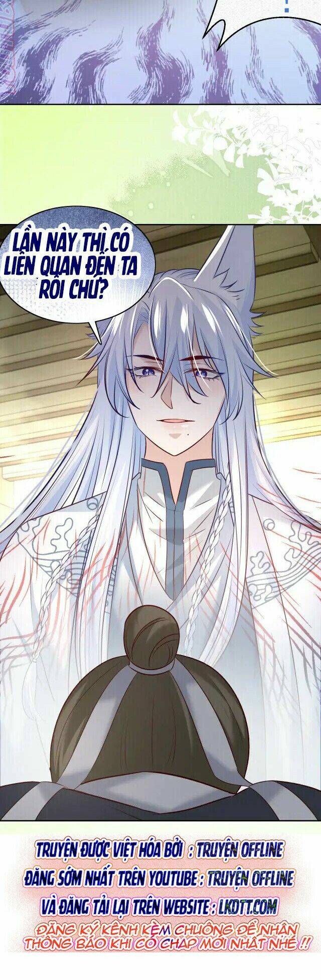 hắc hóa nam chính trực tuyến nuôi thỏ chapter 38 32
