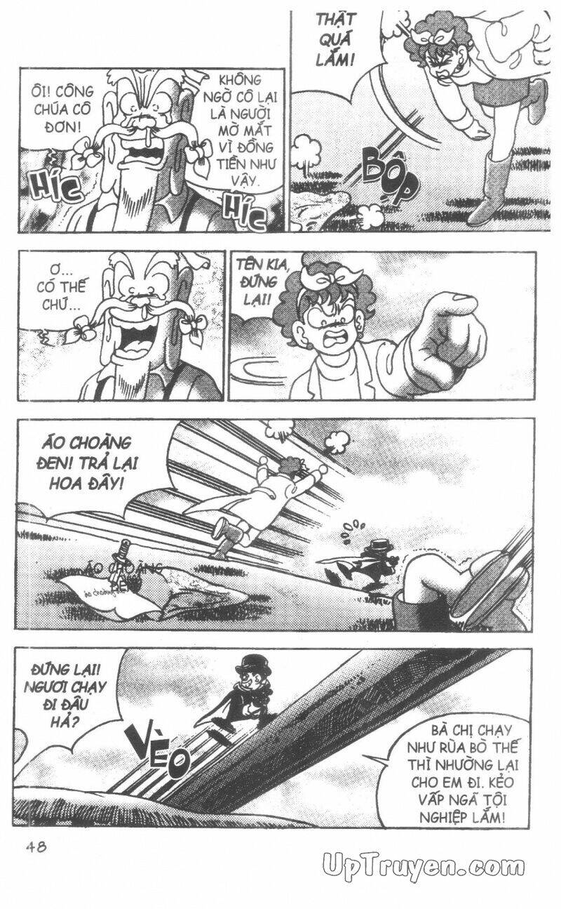 đội quân nhí nhố chapter 28 48