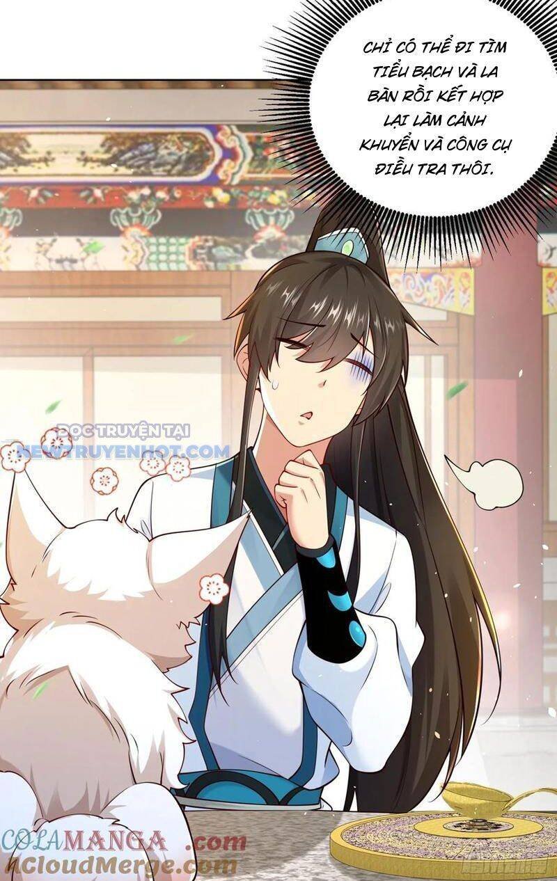 ta thực sự không muốn làm thần tiên chapter 66 5