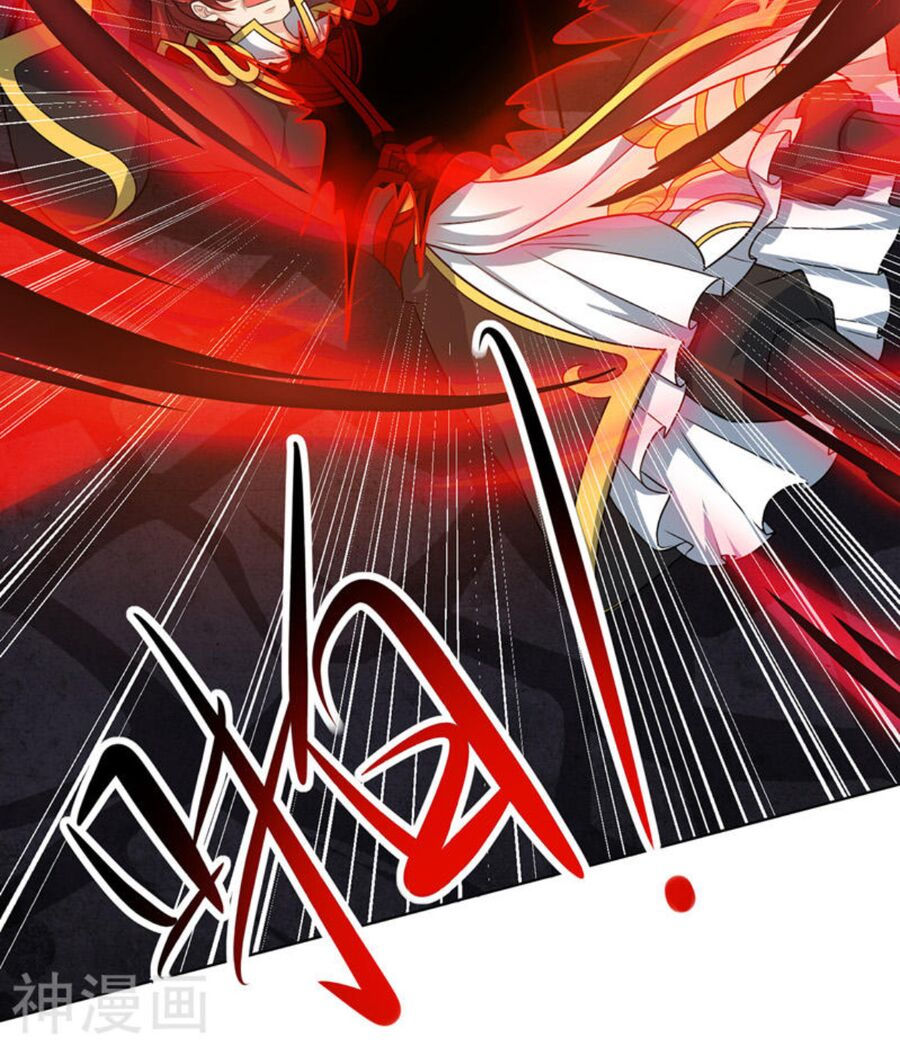 chúa tể tam giới chapter 113 40