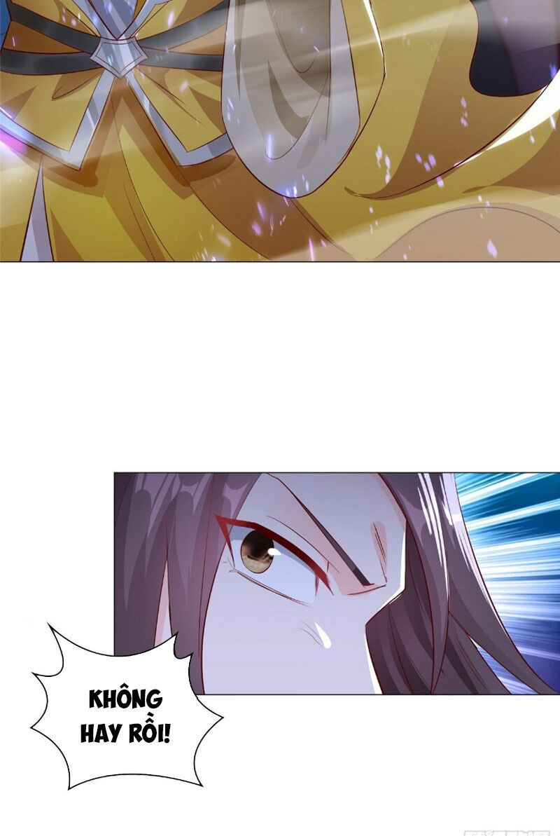 người nuôi rồng chapter 41 3