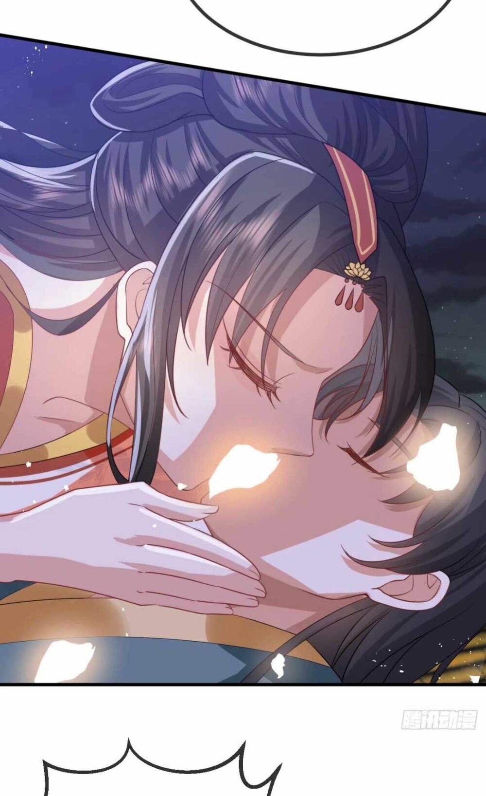 đại đích nữ trọng sinh về báo thù chapter 10 23