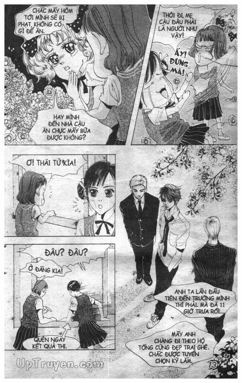 hoàng cung chapter 1 11