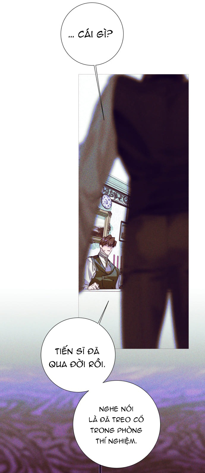 the queen of flies chapter 1.1 35