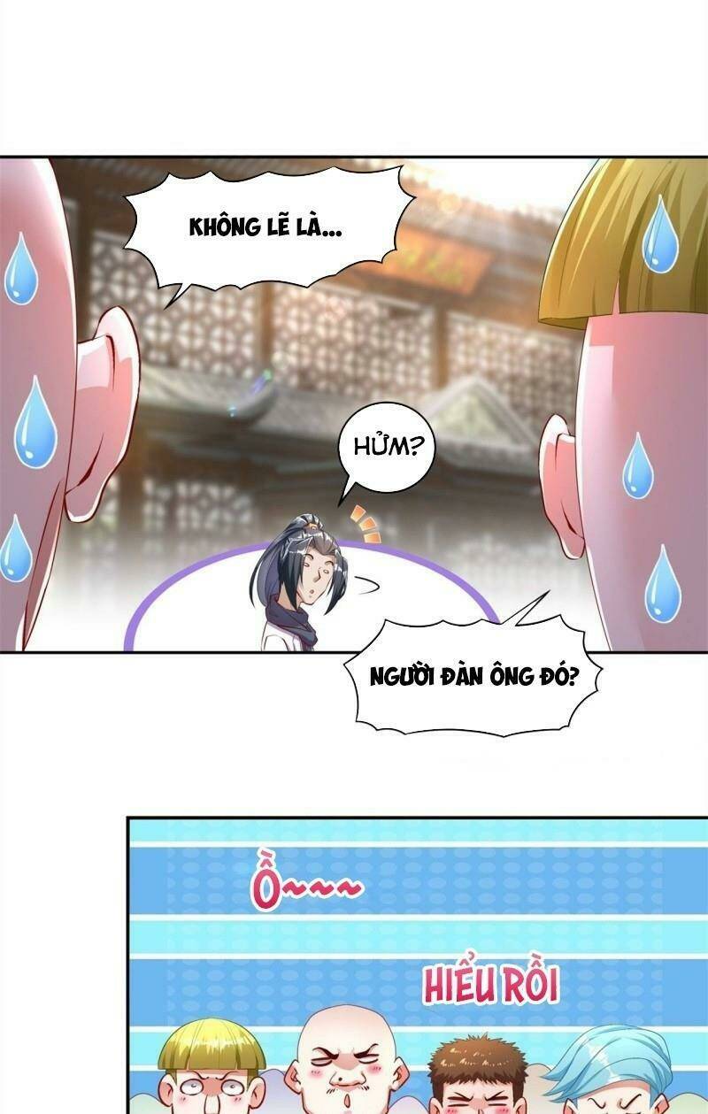 võng du chi tối cường đoán mệnh sư chapter 65 5