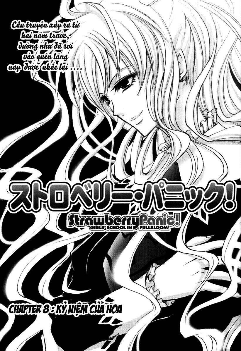 strawberry panic chapter 8 2