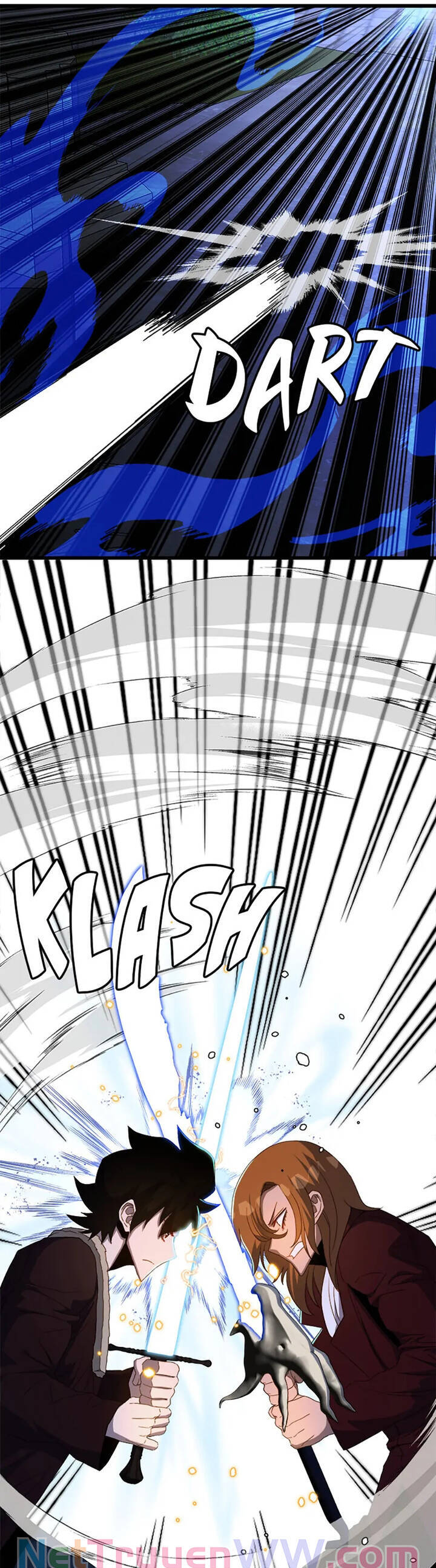 sự bế tắc bất khả chiến bại chapter 72 25