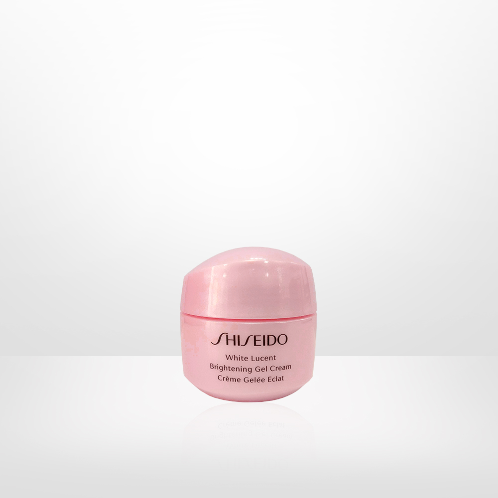 Bộ sản phẩm Shiseido White Lucent Illuminating Micro-Spot Serum 30ml