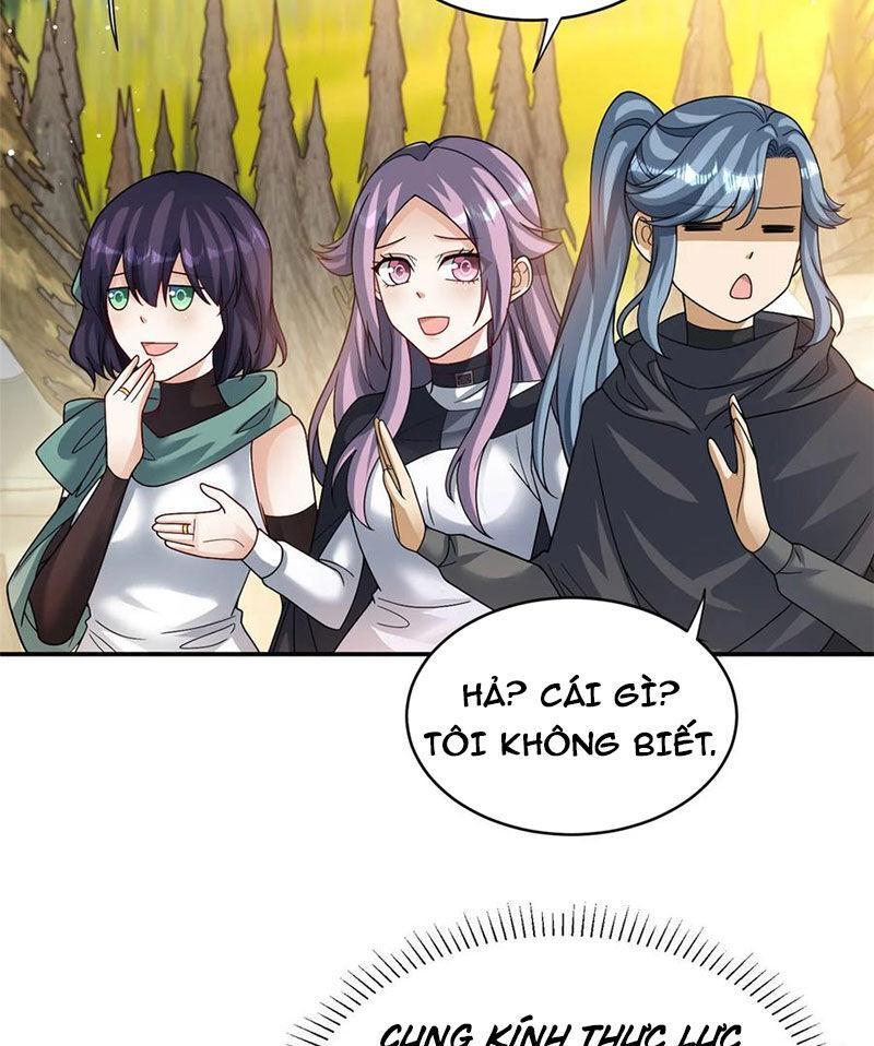 cựu nhật ngự long chapter 47 5