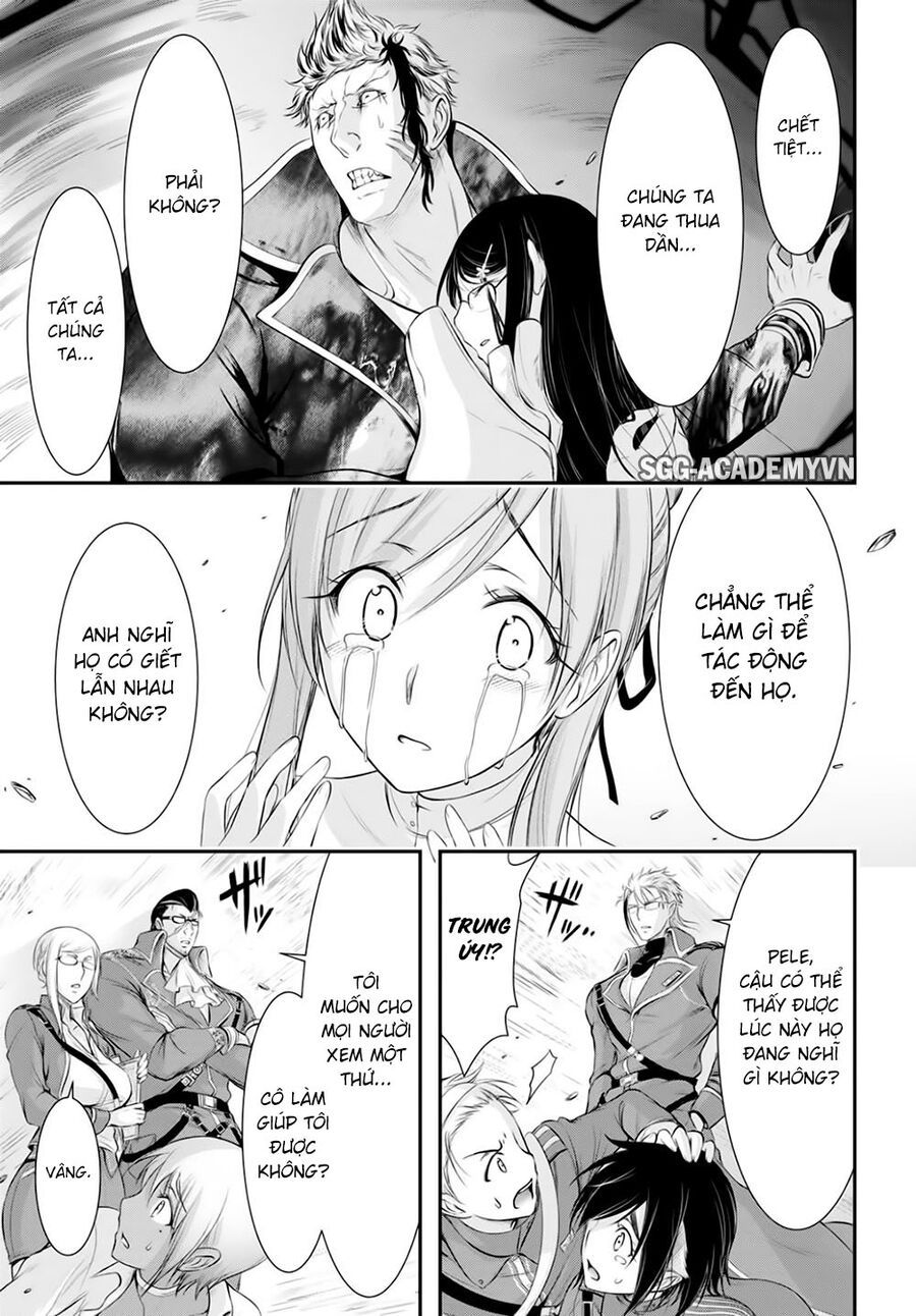 kích trụy vương huyền thoại chapter 66 37