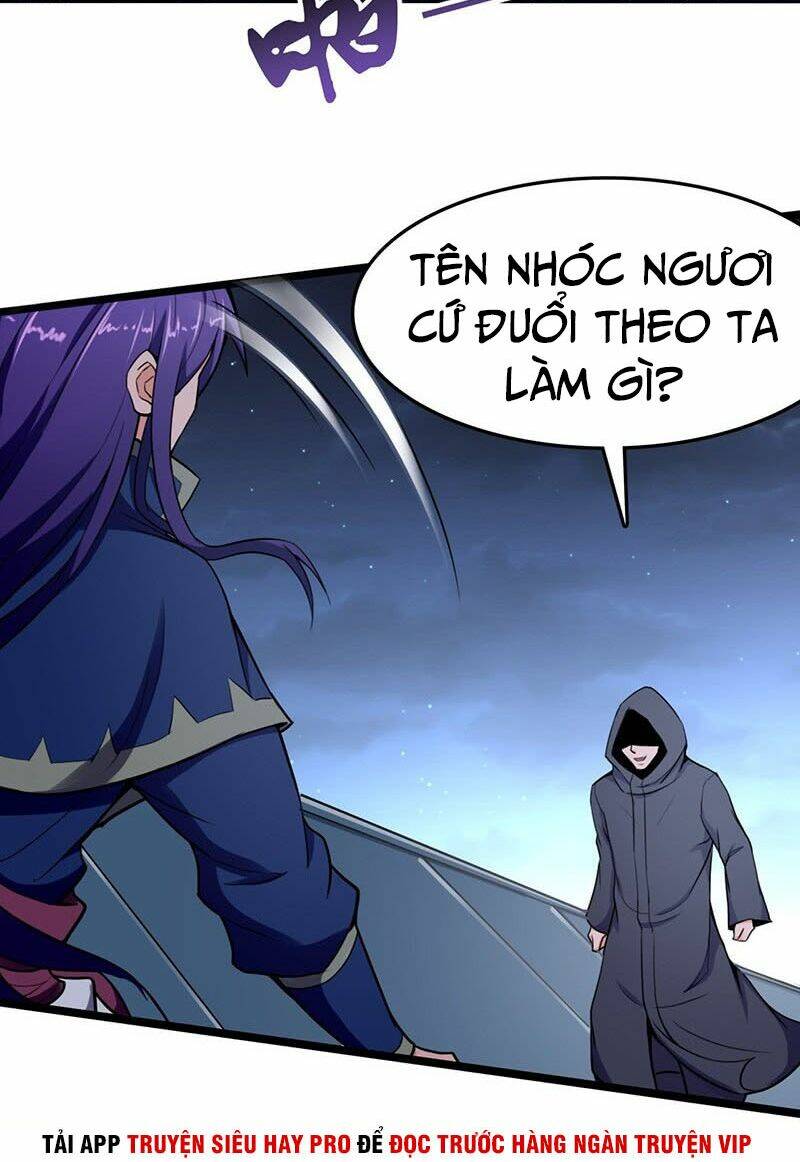 hỗn độn kiếm thần chapter 90 14