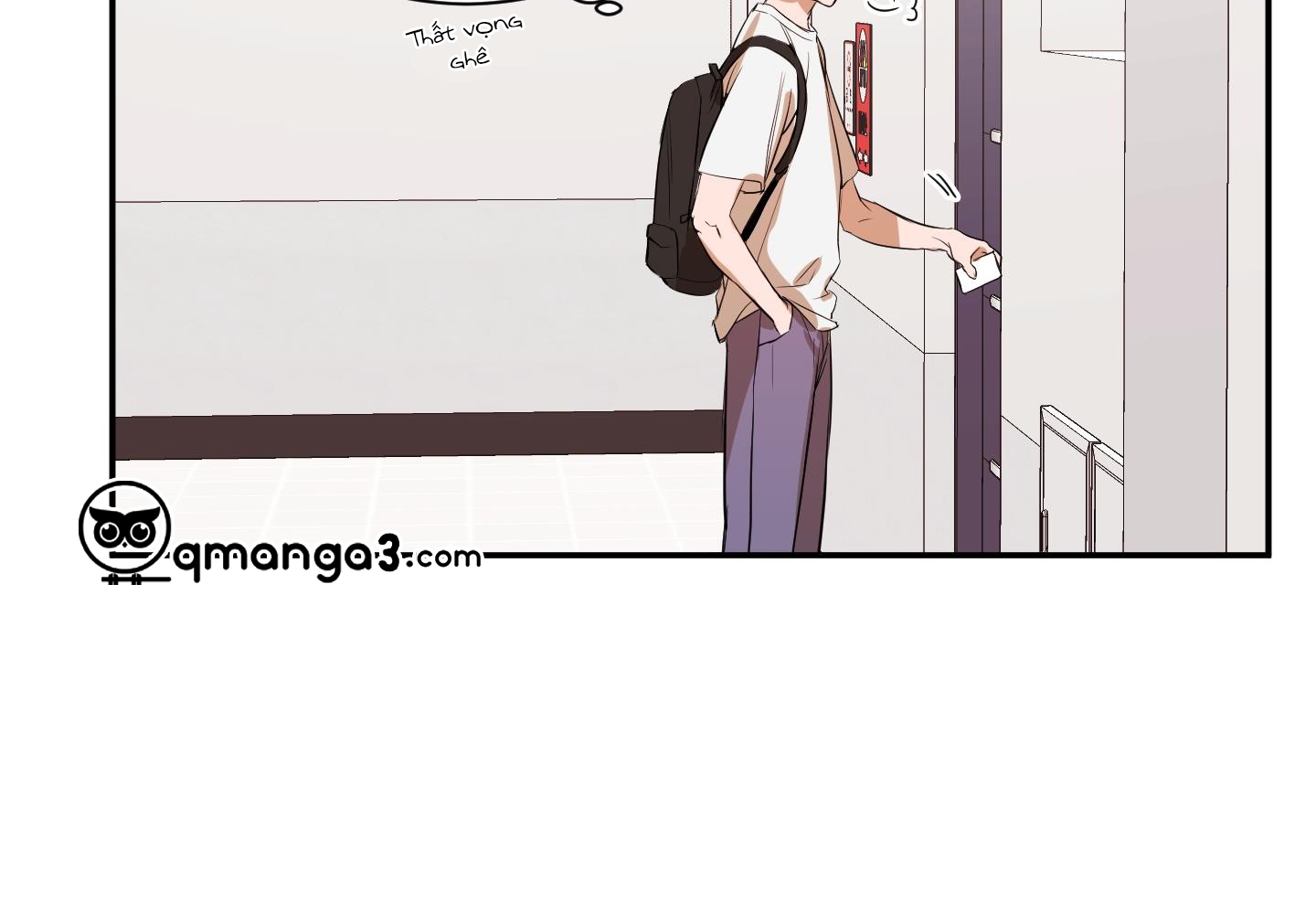 chốn riêng tư chapter 15 9