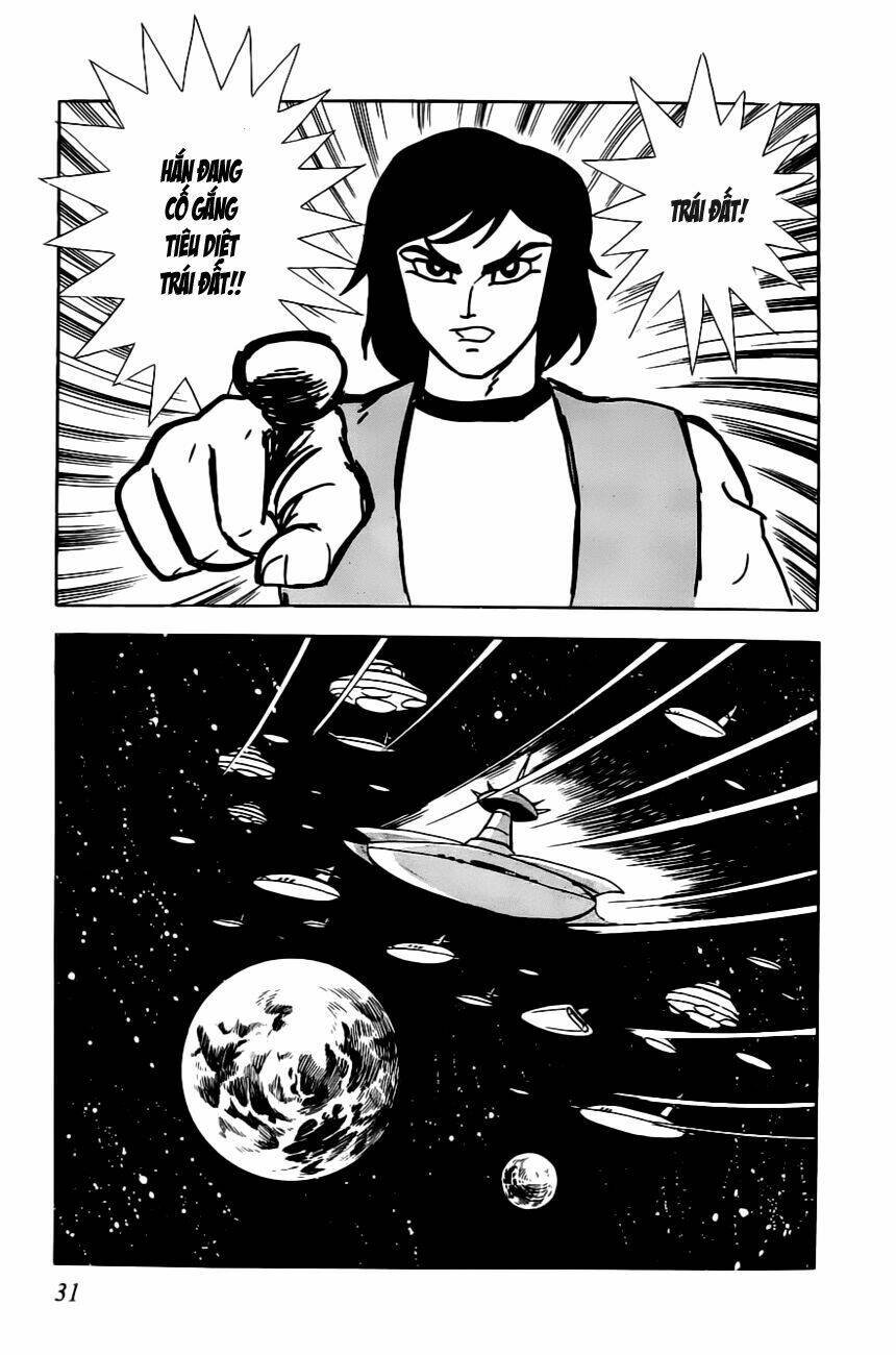 ufo robo grendizer chapter 1 31