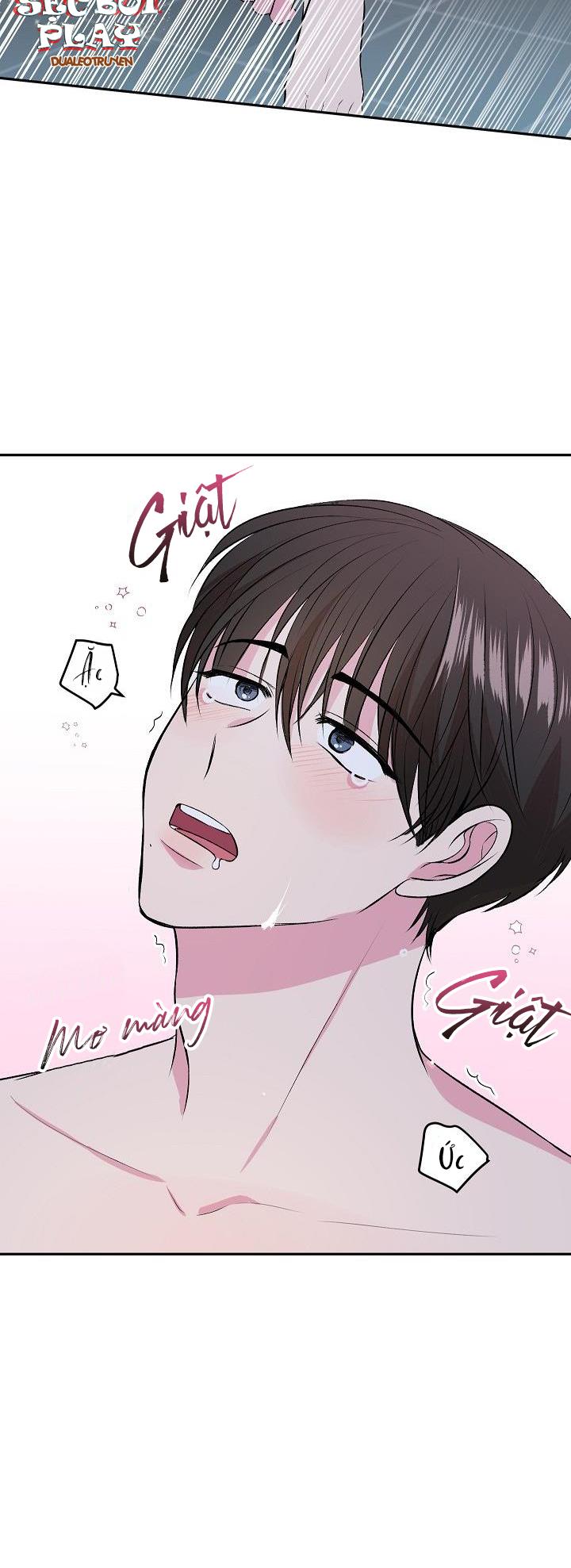 mặc dù nó hơi nhỏ nhưng hãy yêu anh đi chapter 2 24