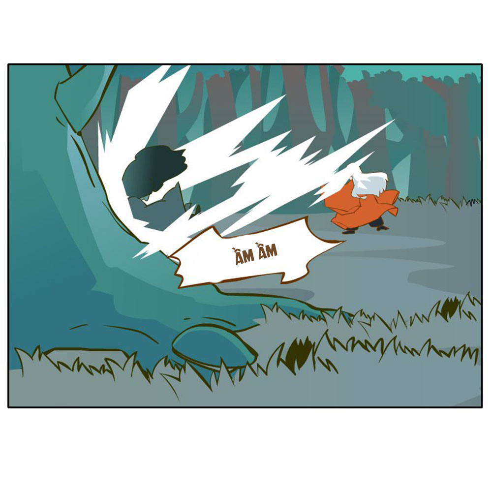 hòa thượng và tiểu long quân chapter 24 45