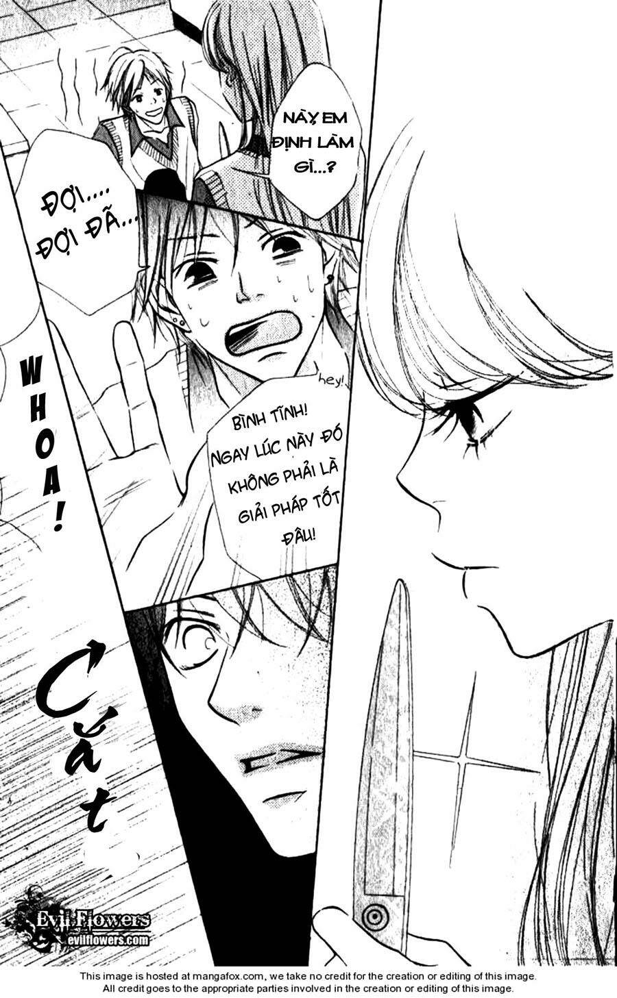 candy doll chapter 1 24