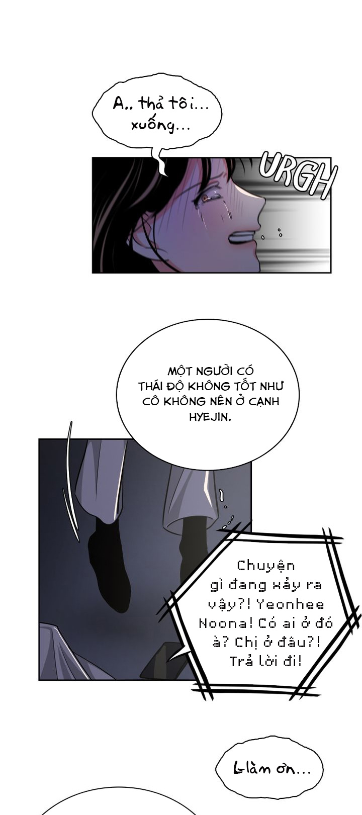 tối hậu thư chapter 30 9