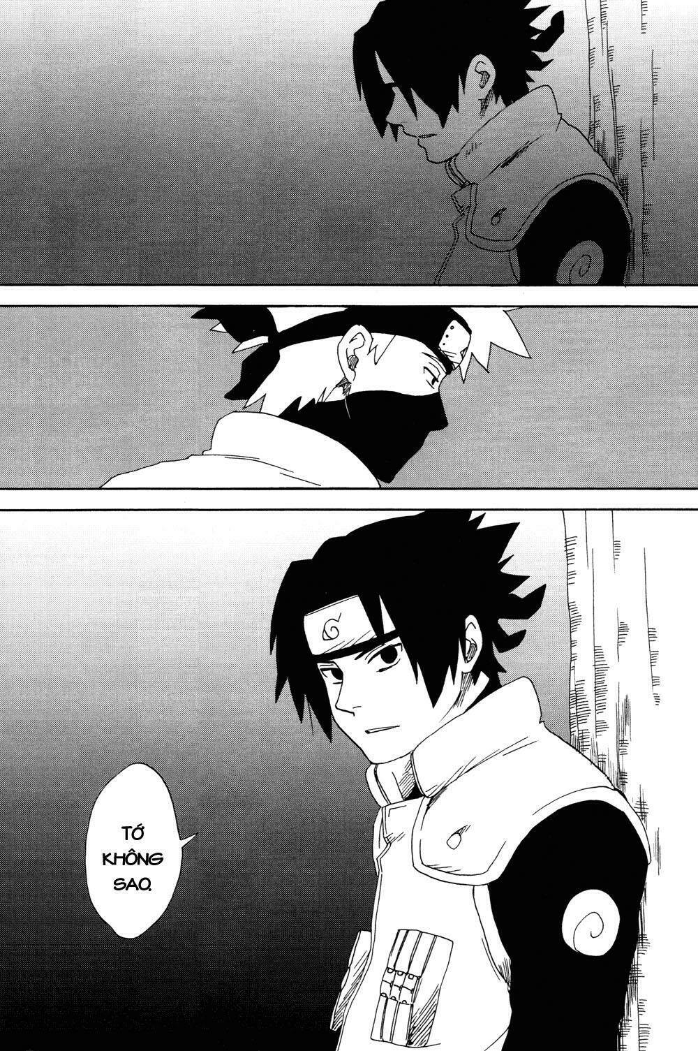 ngôi nhà của mặt trời chapter 2 87