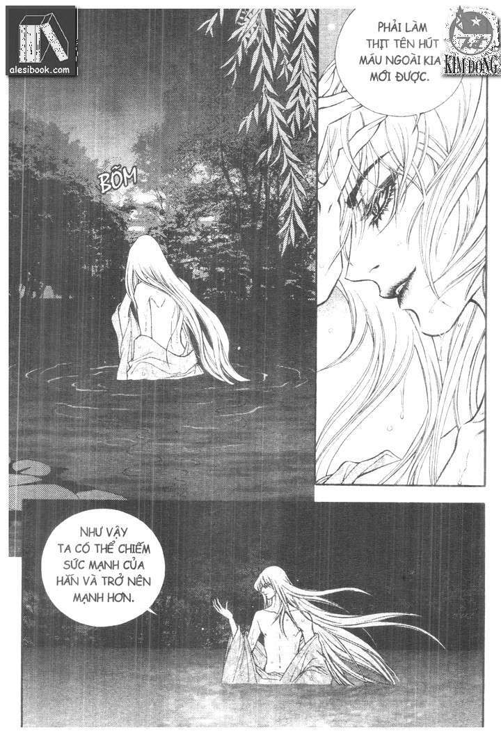 geonneun seonbi chapter 21 12