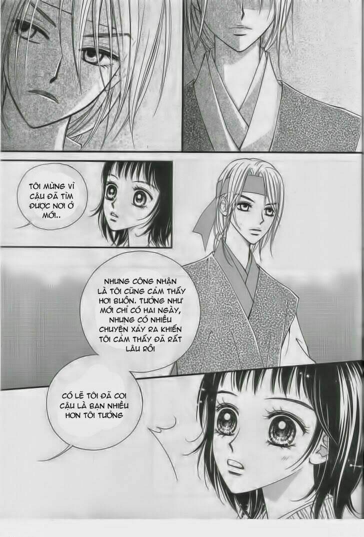 sarasah chapter 7 39