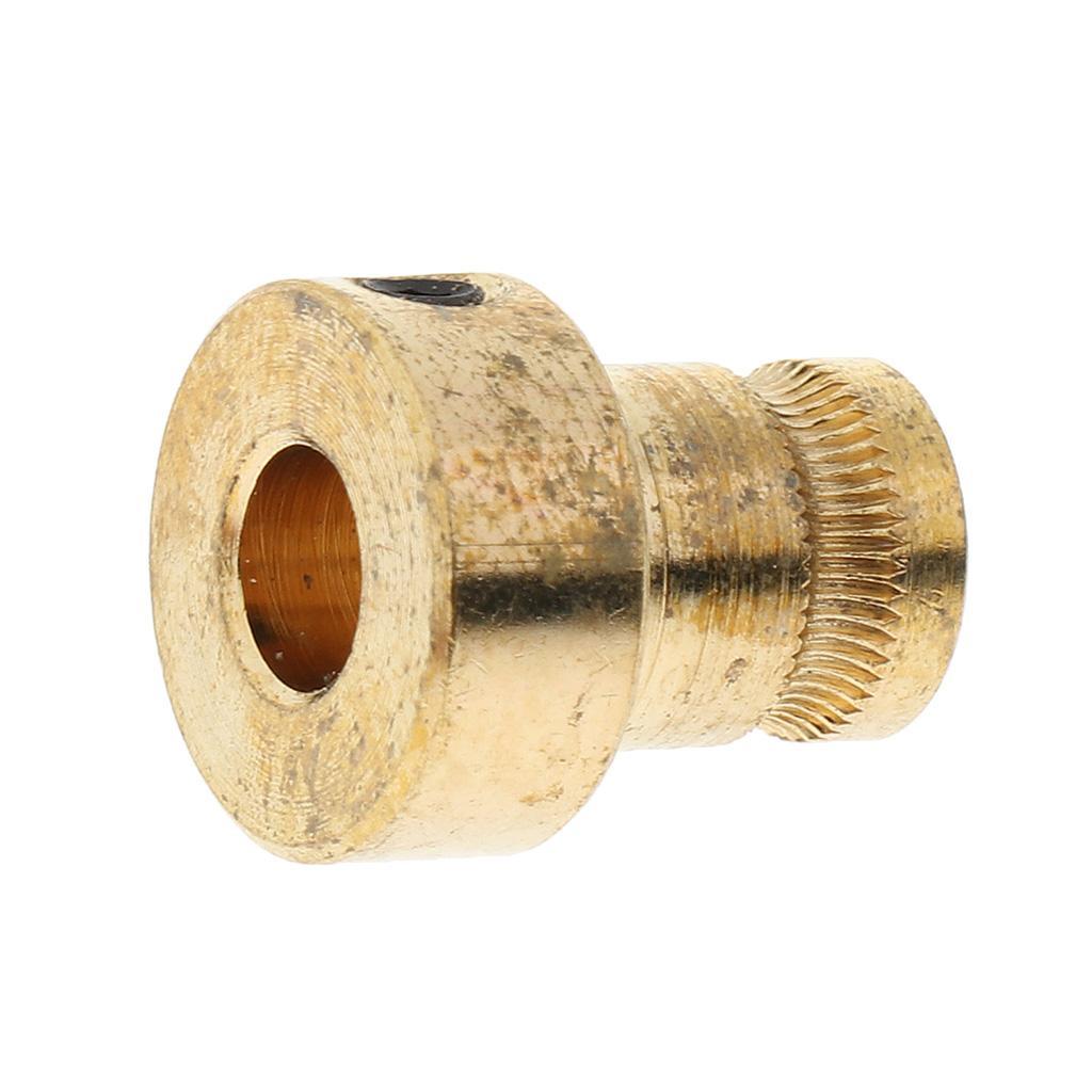 Driver Gear Part For Extruder 1.75mm Filament 3D Printers Parts