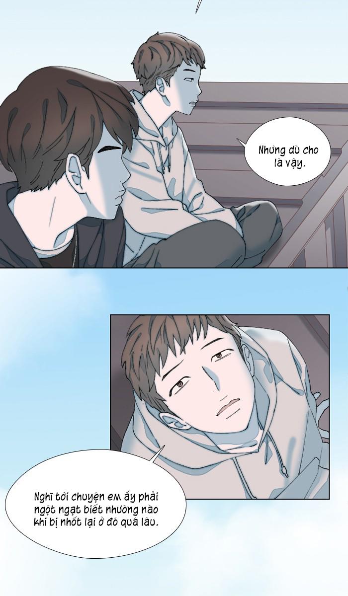 sự cứu rỗi chapter 14 49