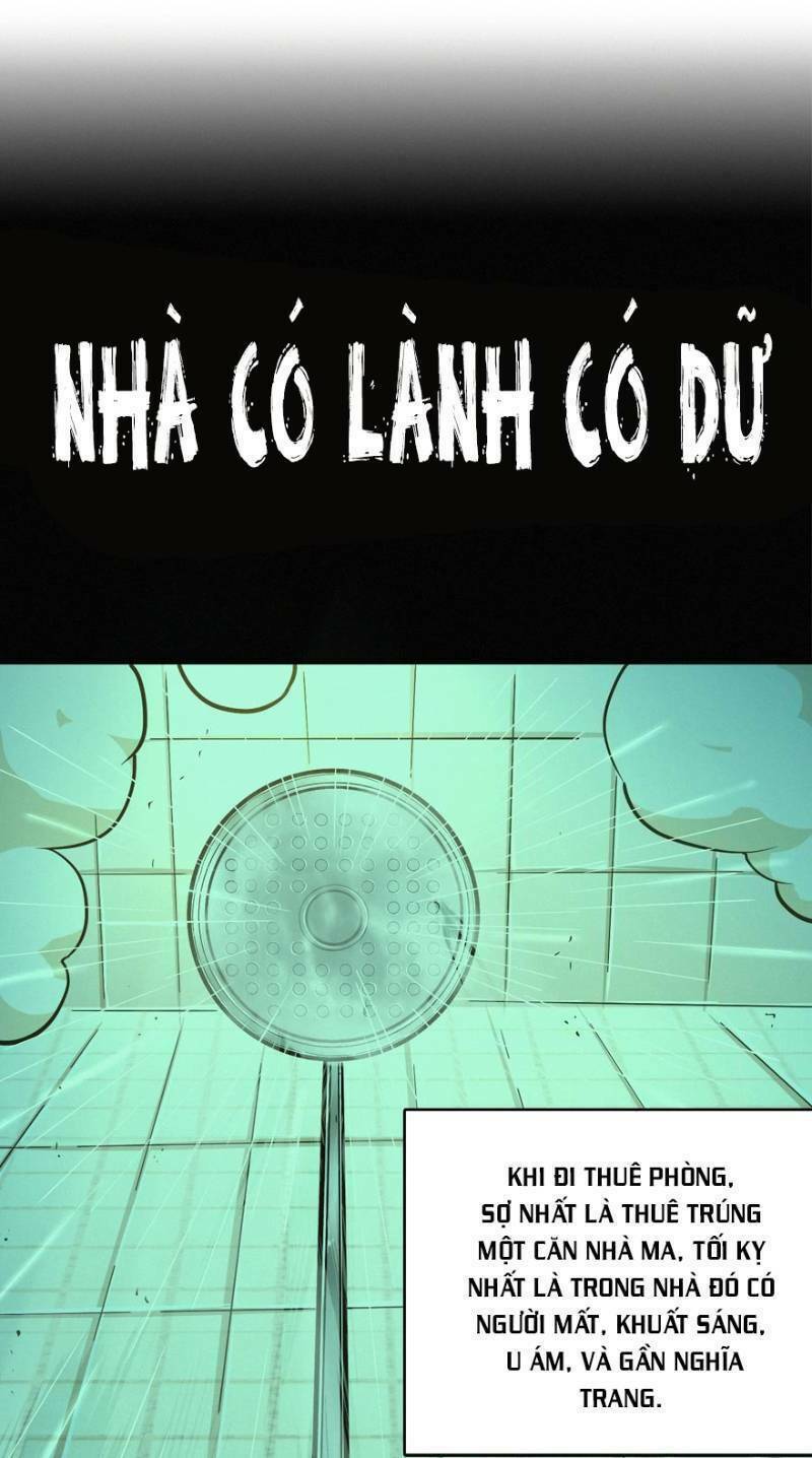 nơi này có yêu khí chapter 31 31