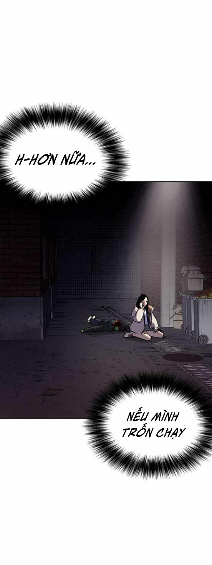 nhật ký khát vọng (desire diary) chapter 3 14