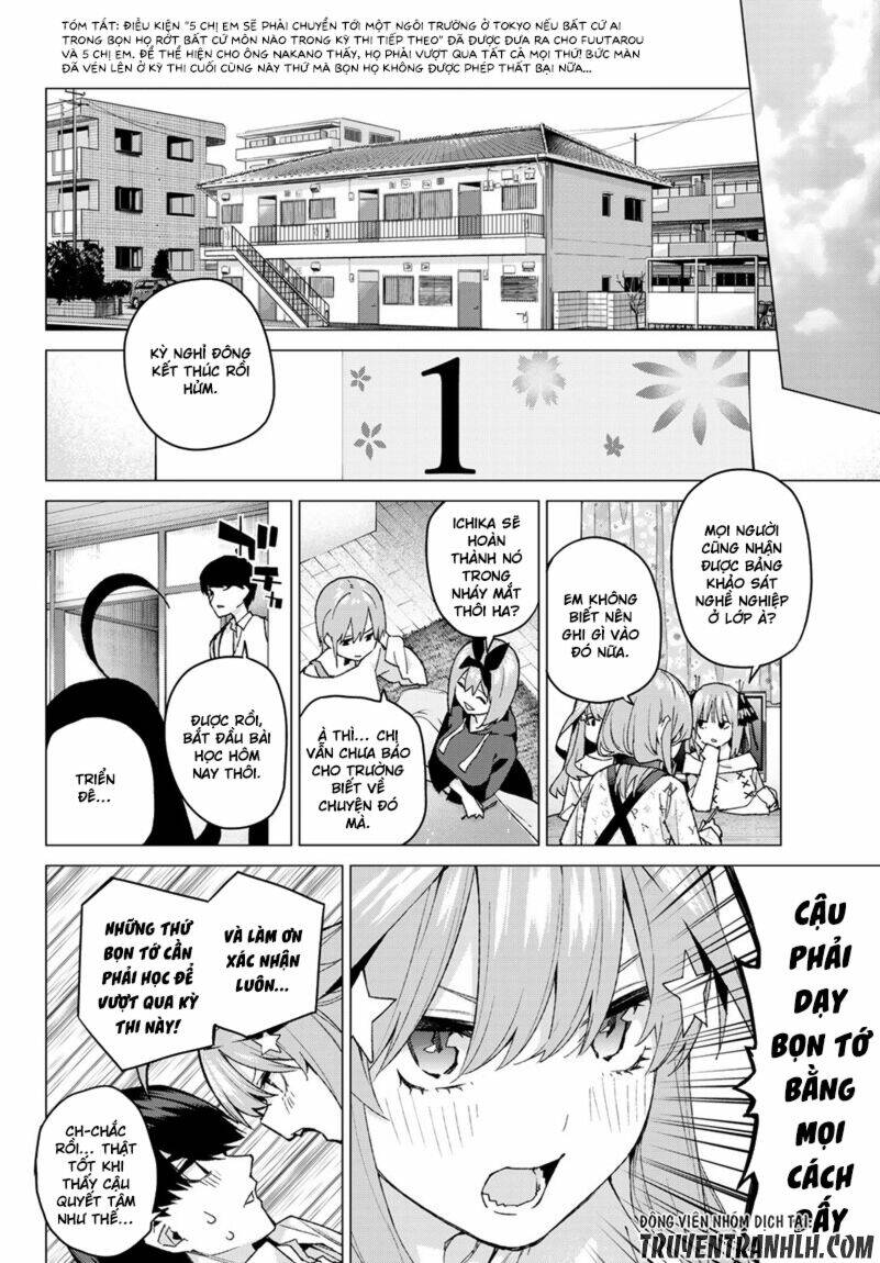 the five wedded brides chapter 55 3