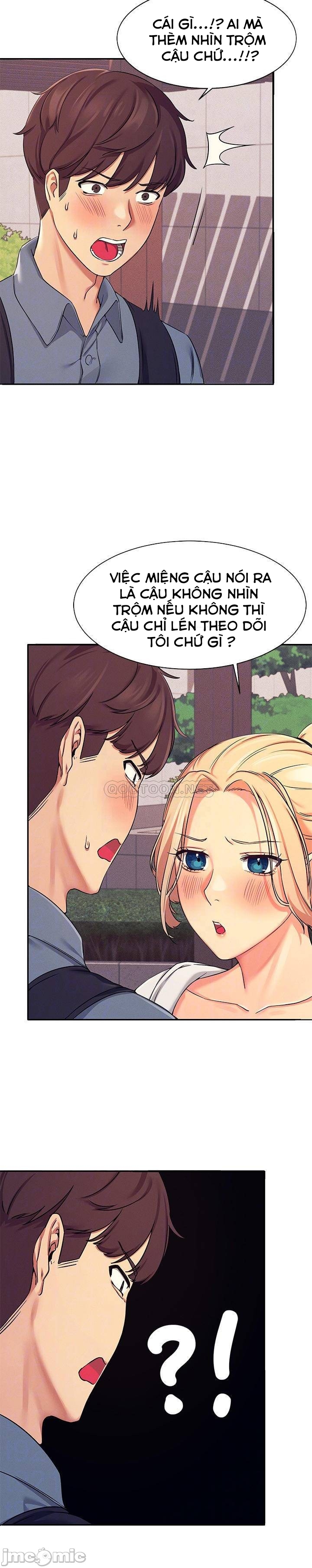 where is goddess - nữ thần đâu rồi? chapter 5 6