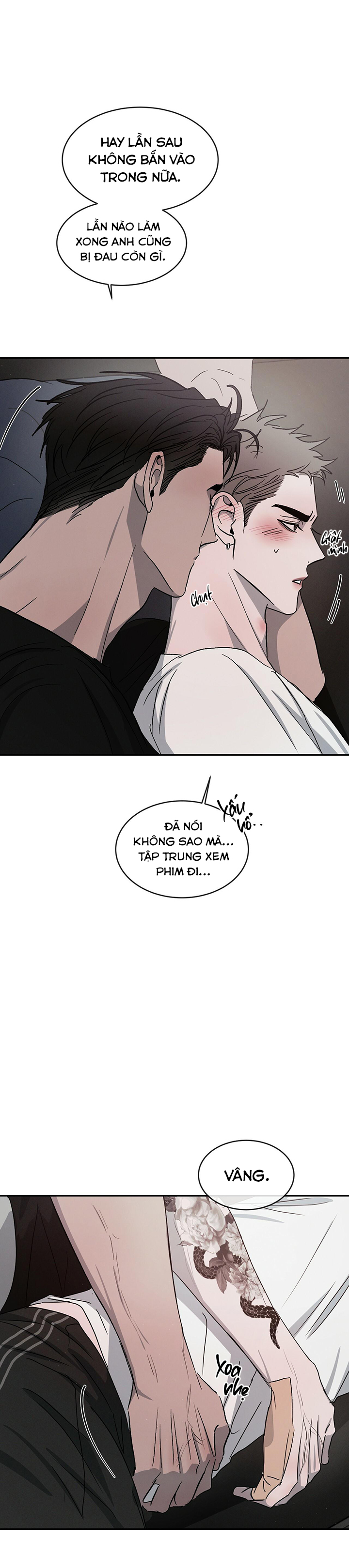 tương khắc chapter 37 3