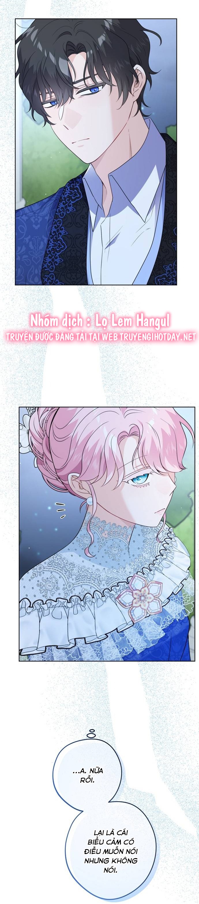 tôi sẽ đưa đứa trẻ ấy rời đi chapter 8 23