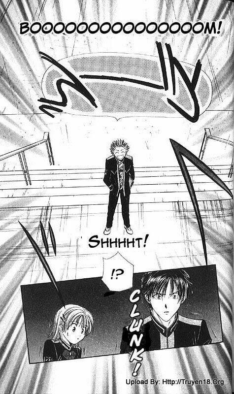 cô bé nghèo khó chapter 7 30