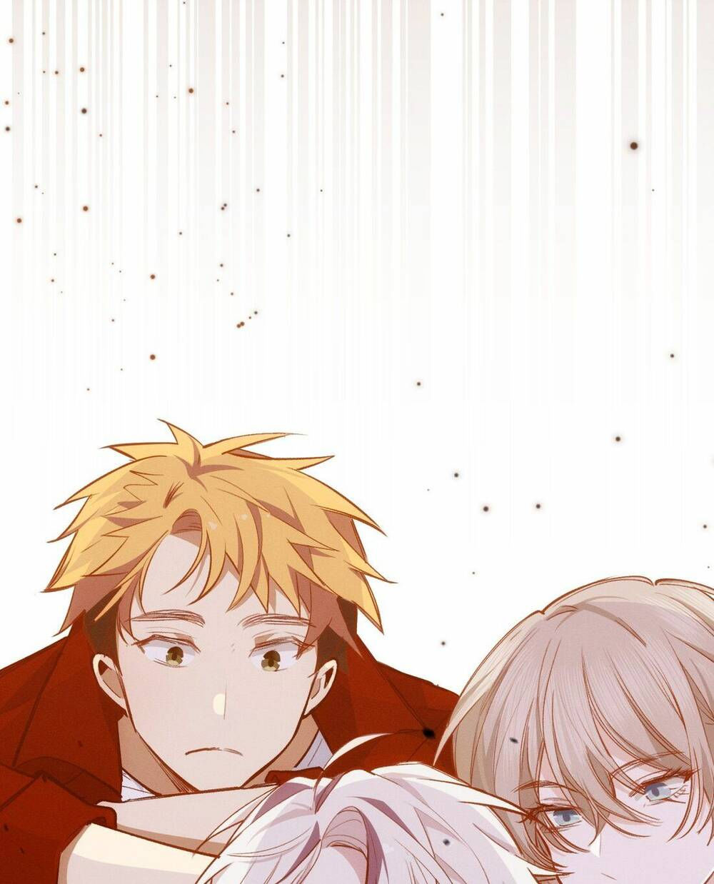 mười năm sau, tôi kết hôn với kẻ không đội trời chung của mình?! chapter 0 47