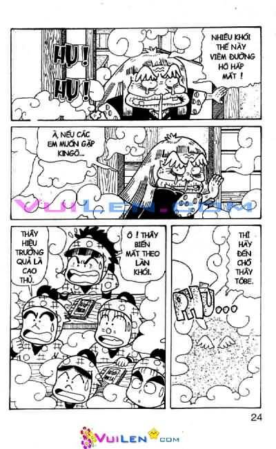 ninja loạn thị chapter 61 24