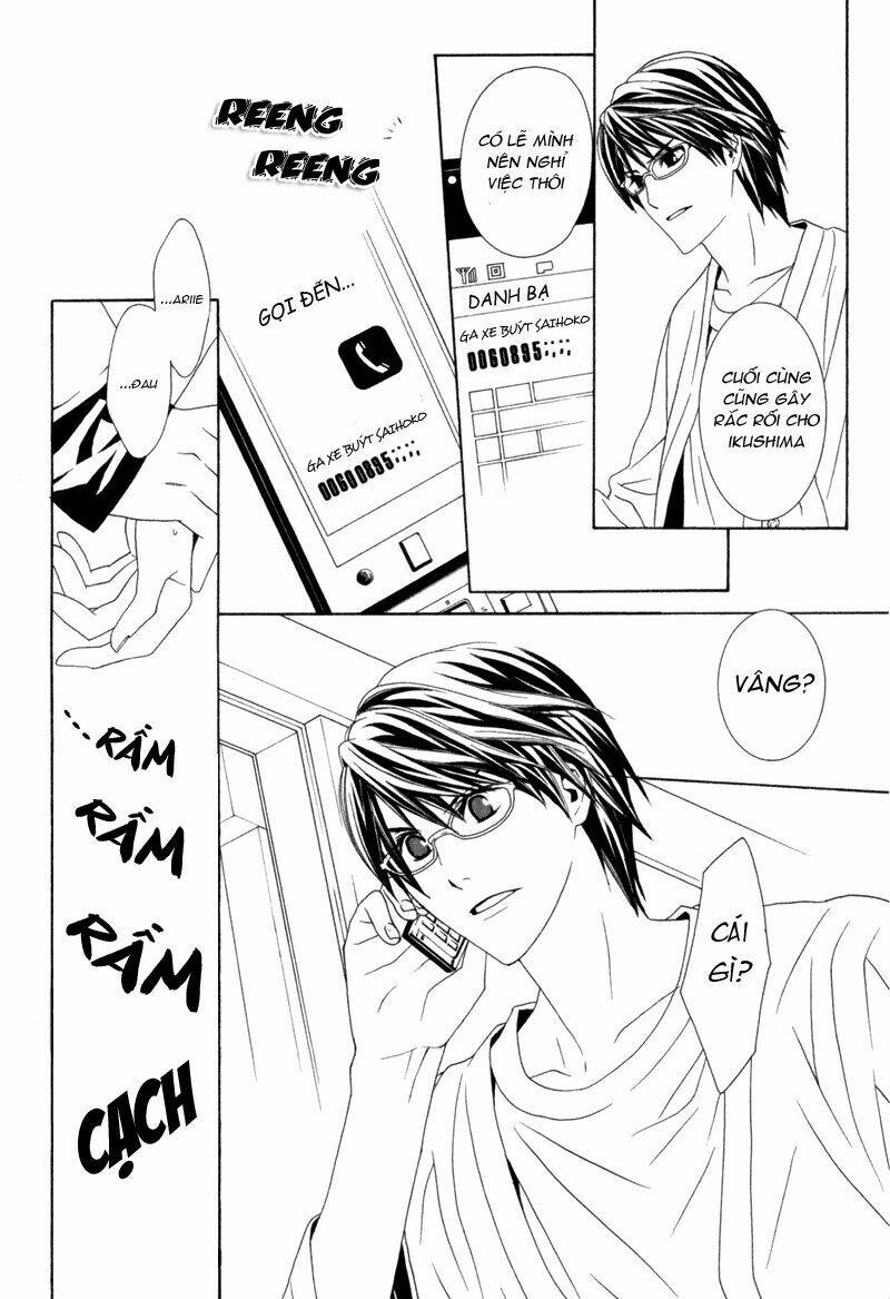 amayadori wa basu-tei de chapter 3 40