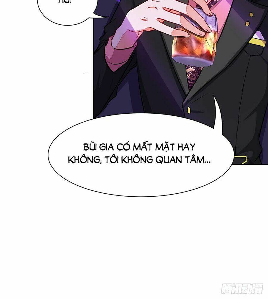 trọng sinh quý thê chi phục thù hoa lệ chapter 4 27