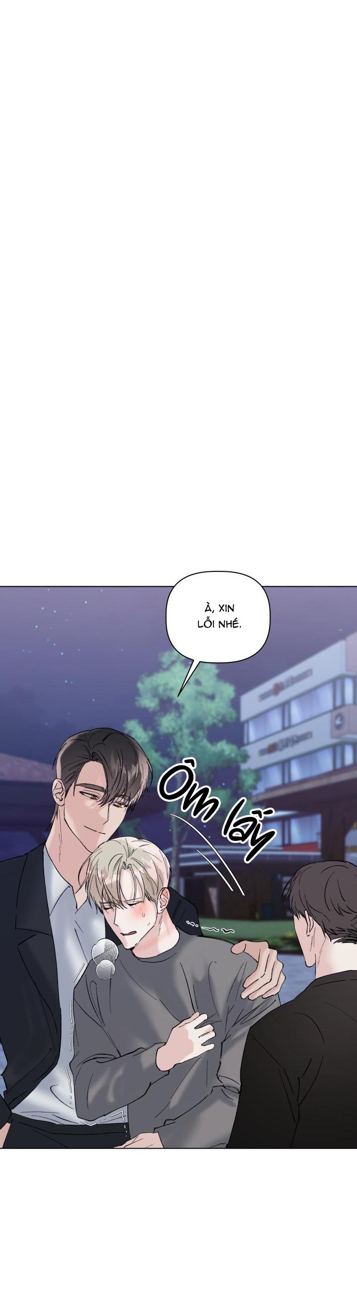 CÁCH GIẾT TÌNH chapter 8