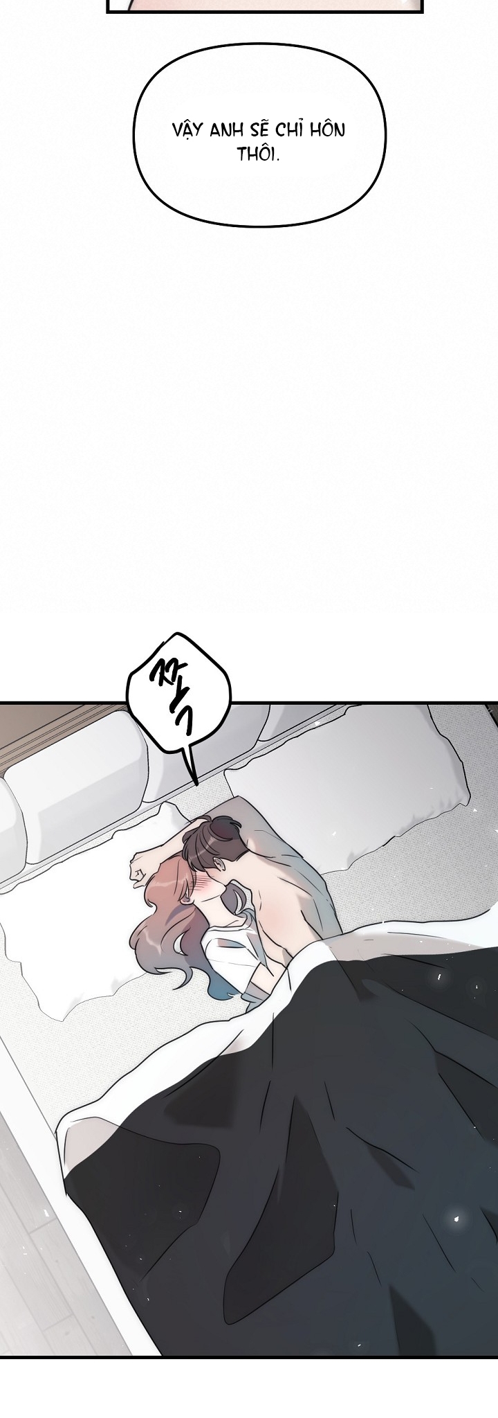 Tình Bạn Không Thuần Khiết chapter 41.2 - Trang 7