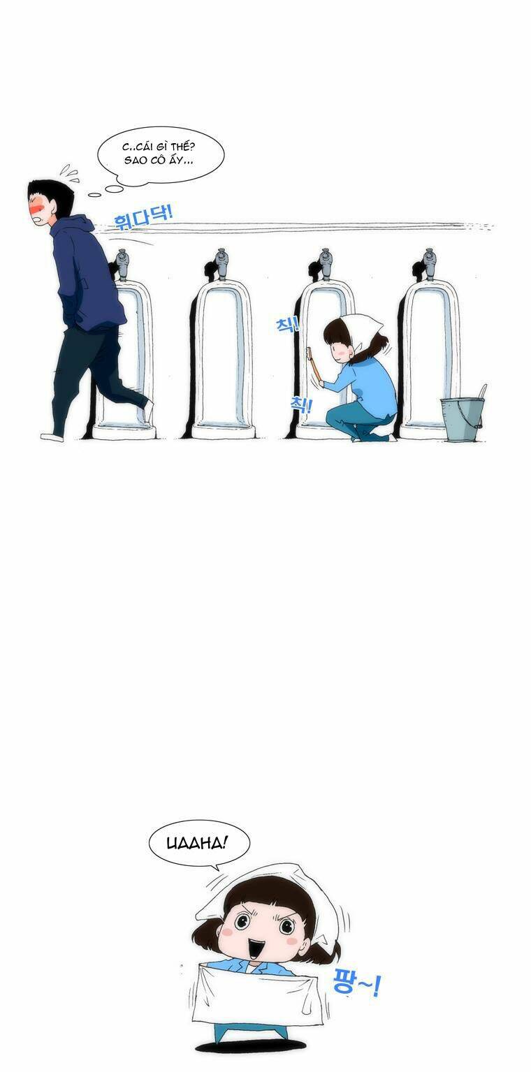 can't see can't hear but love chapter 7 20