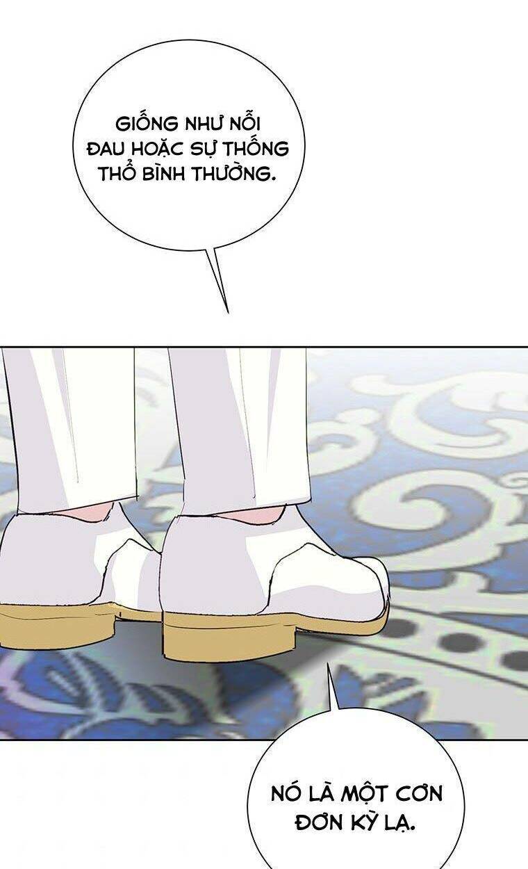 phía sau mặt nạ của nam chính hiền lành chapter 14 2