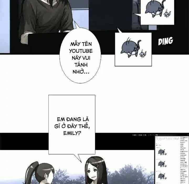 triệu hồi đến thế giới fantasy chapter 14 10