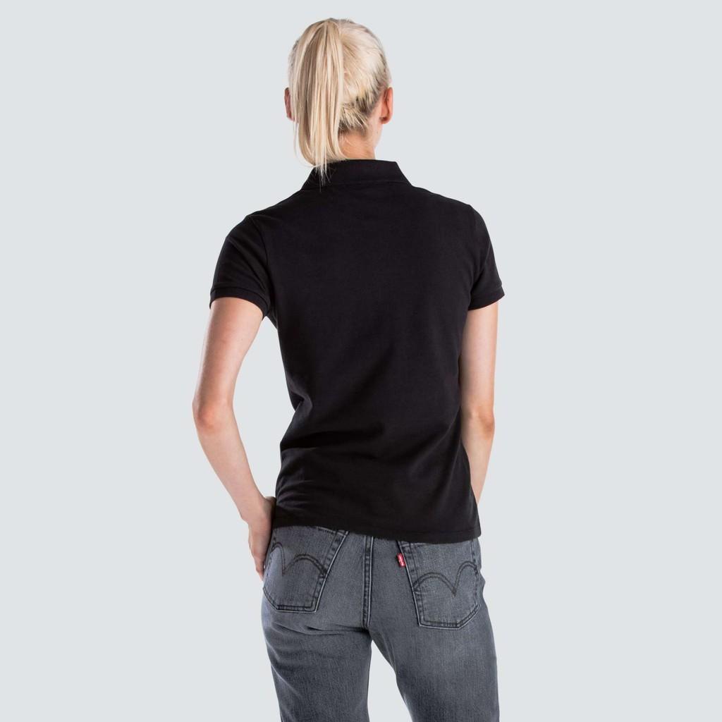 ÁO THUN POLO NỮ LEVI'S SLIM 52599-0001