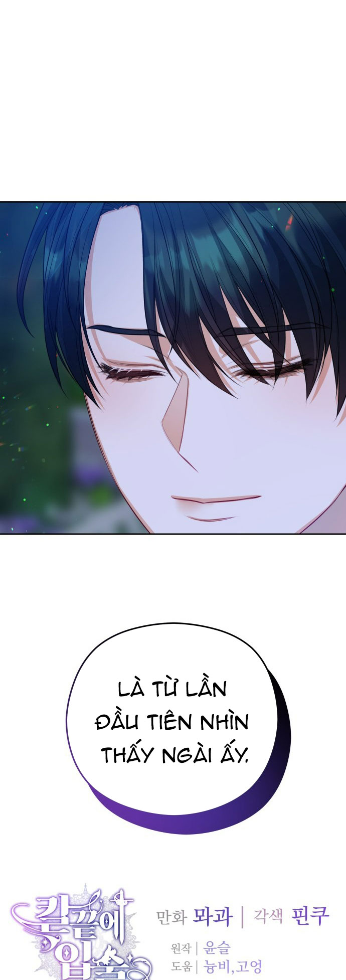 lưỡi dao nơi đầu môi chapter 59.2 37