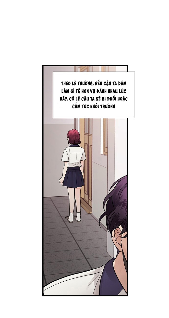 oan gia ngõ hẹp chapter 3 42