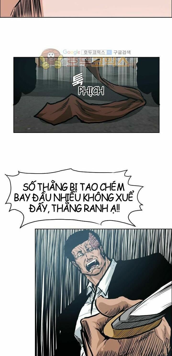 bá chủ học đường ss3 chapter 26 36