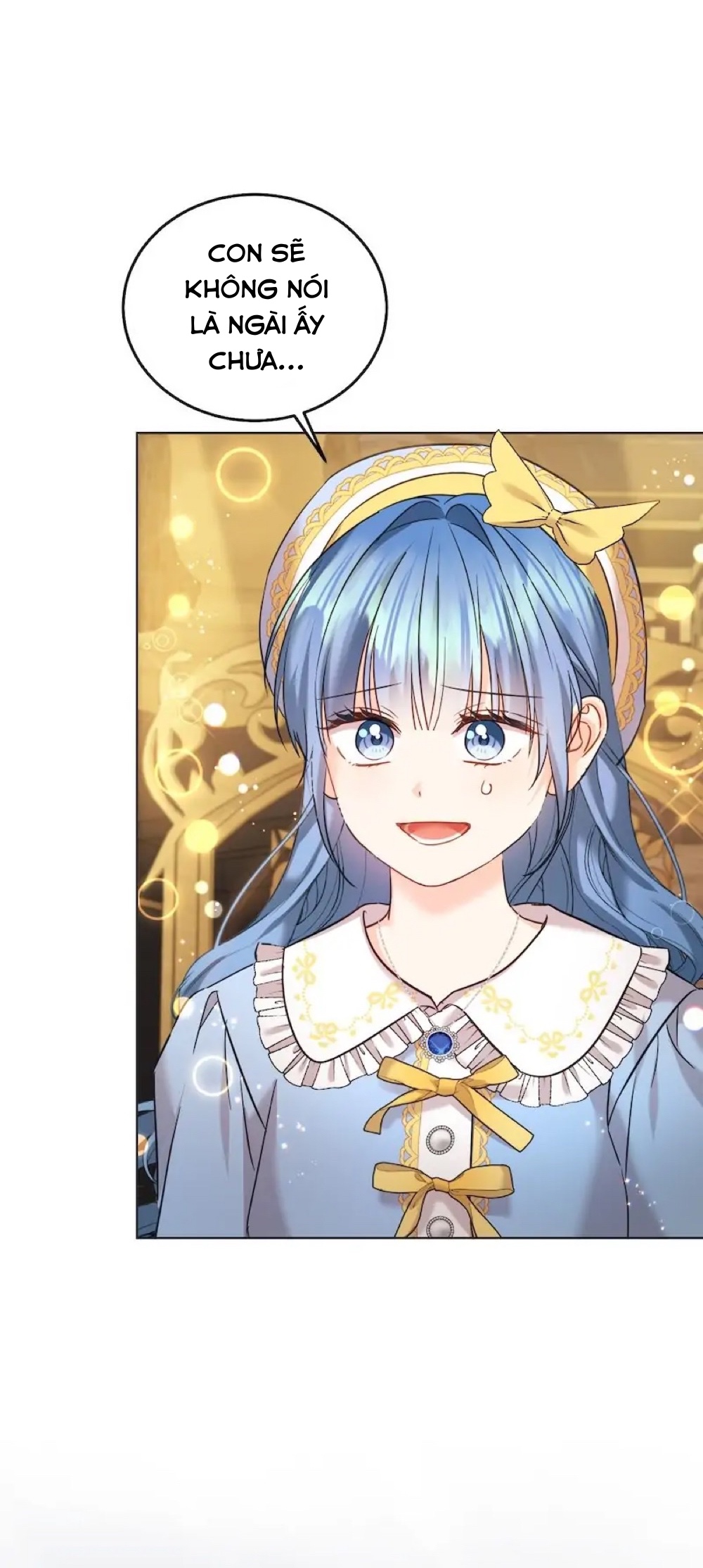 tôi sẽ cứu nam phản diện bị nữ chính ruồng bỏ chapter 90 47