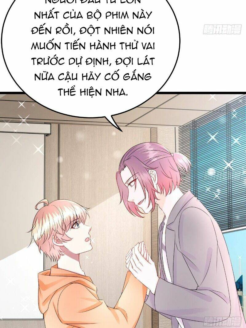 đế thiếu ngọt sủng: manh thê sống lại không ngoan chapter 29 54