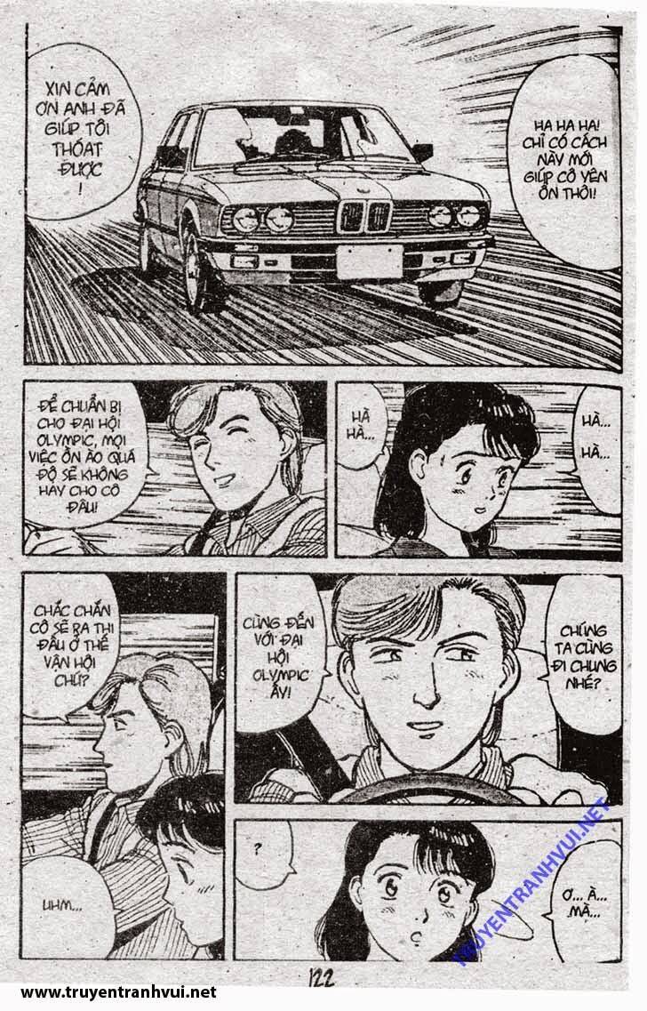 yawara chapter 85 11